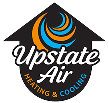 Upstate Air Logo